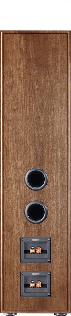 Magnat Monitor S80 ATM golvhˆgtalare (valnˆt)