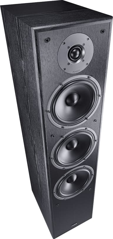 Magnat Monitor S70 golvhˆgtalare (svart)