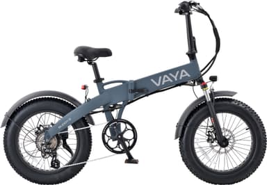 Vaya Buddy-2 elcykel 735150 (Dark Night)