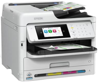 Epson Workforce Pro WF-C5890 bläckstråleskrivare (färg)