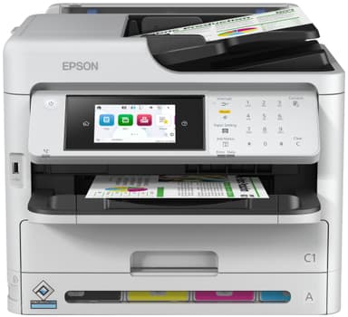 Epson Workforce Pro WF-C5890 bläckstråleskrivare (färg)