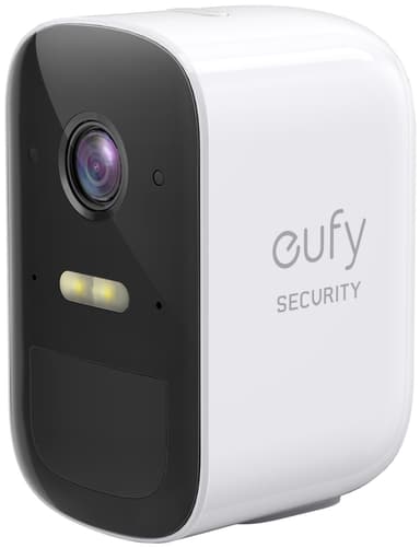 EufyCam 2C Add-on säkerhetskamera