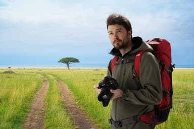 Sony Alpha A77 Mark II Systemkamera + 16-50 mm objektiv