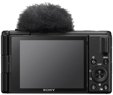 Sony digital vlogging-kamera ZV-1 II