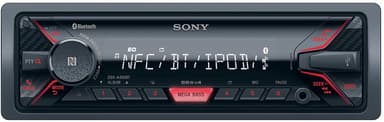 Sony Bilstereo DSXA-A400BT
