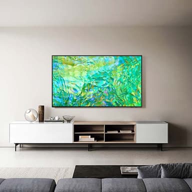 Samsung 43" CU8075 4K LED Smart TV (2023)