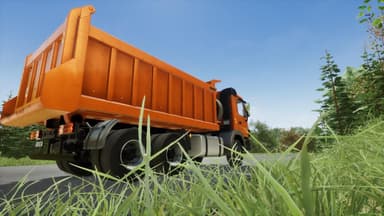Road Maintenance Simulator Playstation 5