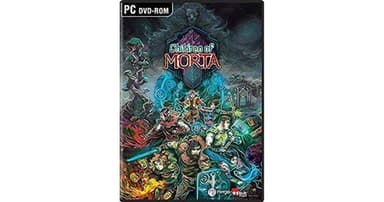 Children of Morta PC