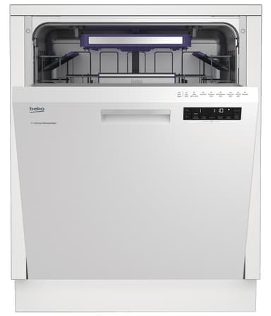Beko diskmaskin DUN28330WAD