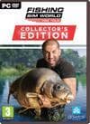 Fishing Sim World 2020 - Pro Tour Collectors Edition PC