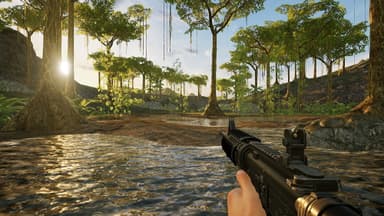Strike Force 2 – Terrorist Hunt Playstation 4