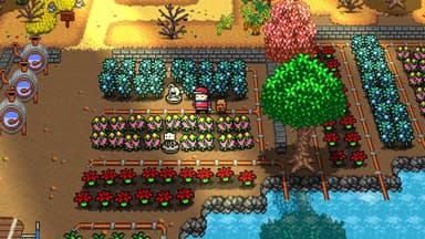 Monster Harvest Nintendo Switch