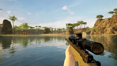 Strike Force 2 – Terrorist Hunt Playstation 4
