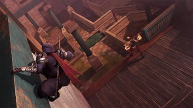 Aragami 2 Playstation 5