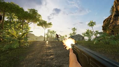 Strike Force 2 – Terrorist Hunt Playstation 4