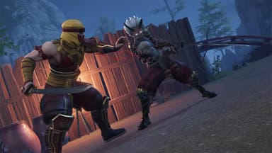 Aragami 2 Playstation 5