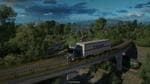 Euro Truck Simulator 2 Road to the Black Sea Add-on PC