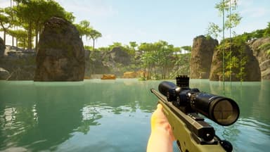 Strike Force 2 – Terrorist Hunt Playstation 4