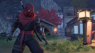 Aragami 2 Playstation 5