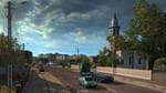 Euro Truck Simulator 2 Road to the Black Sea Add-on PC