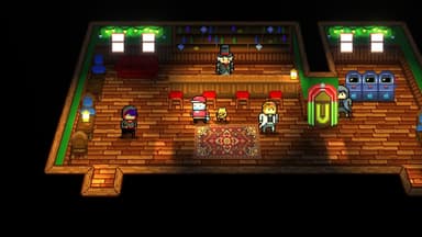 Monster Harvest Nintendo Switch