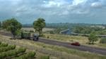 Euro Truck Simulator 2 Road to the Black Sea Add-on PC