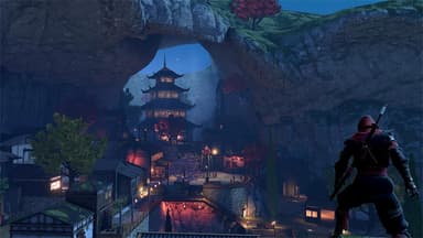 Aragami 2 Playstation 5