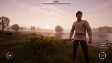 Medieval Dynasty Xbox Series X