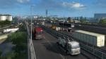 Euro Truck Simulator 2 Road to the Black Sea Add-on PC