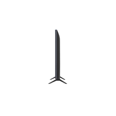 LG 43" QNED75 4K QNED Smart TV (2023)