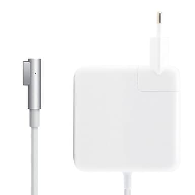 AC Adapter till Apple Macbook Air, Magsafe, 14.5V 3.1A 45W (L-kontakt)