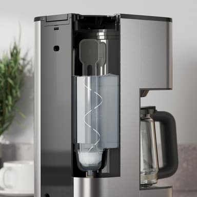 Electrolux Create 5 kaffebryggare E5CM1-6ST (rostfritt stål)