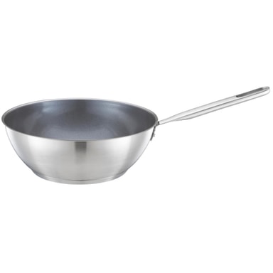Fiskars All Steel wok 28 cm Elgiganten