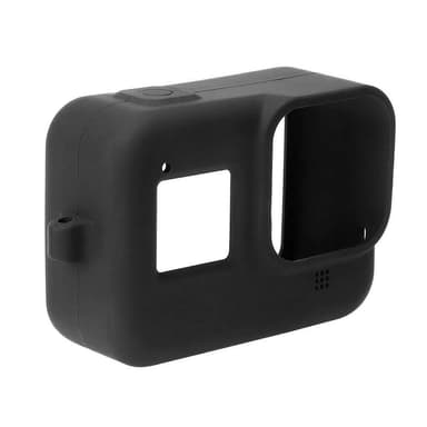 Silikonskydd för GoPro 9 Kamera, Svart