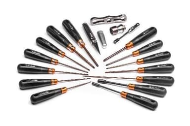 Pro-Series Tools 5.0Mm Hex Driver