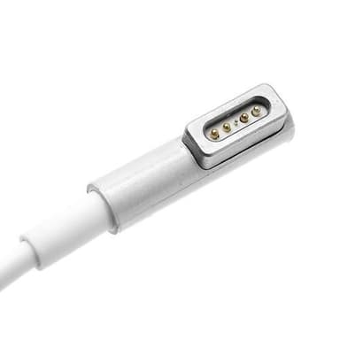 AC Adapter till Apple Macbook Air, Magsafe, 14.5V 3.1A 45W (L-kontakt)