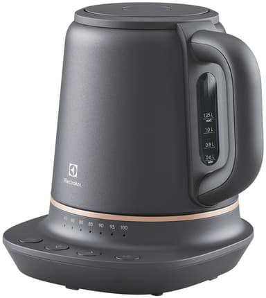 Electrolux Explore 7 vattenkokare E7CK1-6BP (svart pärla)