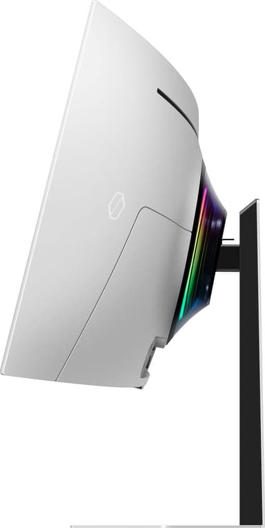 Samsung Odyssey G9 S49CG950S 49" välvd OLED-bildskärm