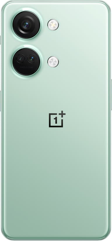 OnePlus Nord 3 5G smartphone 8/128GB (grön)