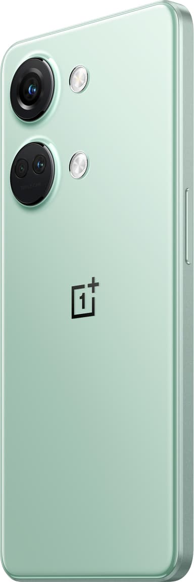 OnePlus Nord 3 5G smartphone 16/256GB (grön)