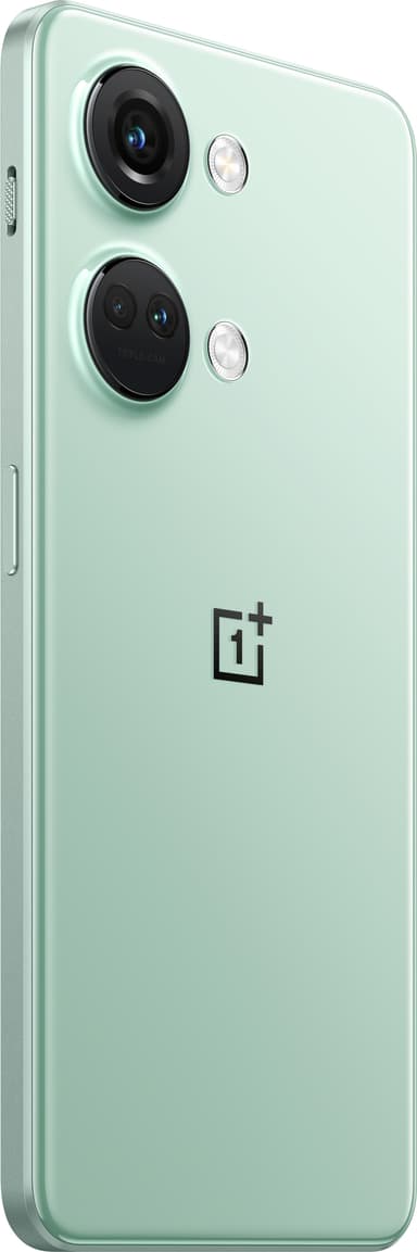 OnePlus Nord 3 5G smartphone 16/256GB (grön)