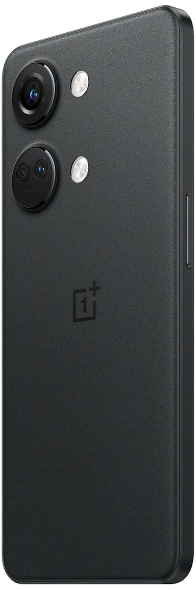 OnePlus Nord 3 5G smartphone 16/256GB (grå)