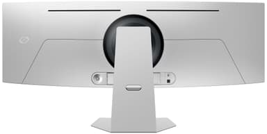 Samsung Odyssey G9 S49CG950S 49" välvd OLED-bildskärm