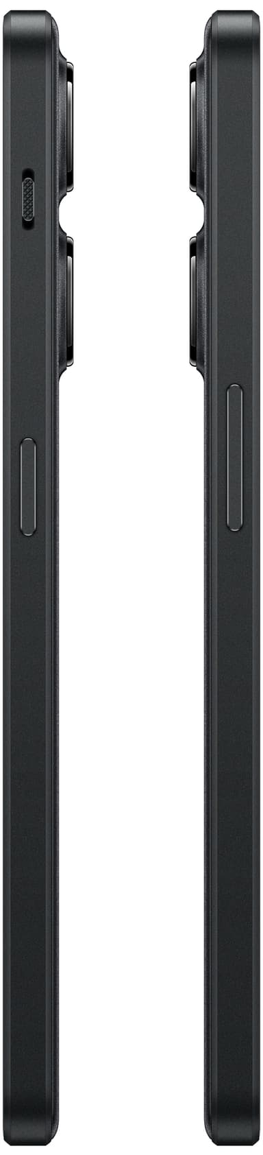 OnePlus Nord 3 5G smartphone 16/256GB (grå)
