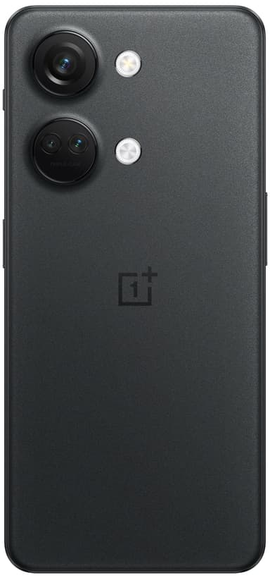 OnePlus Nord 3 5G smartphone 16/256GB (grå)