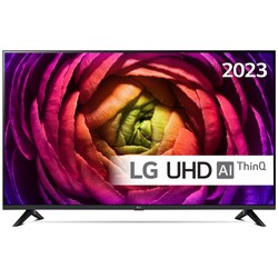LG 65" UR73 4K LED TV (2023)