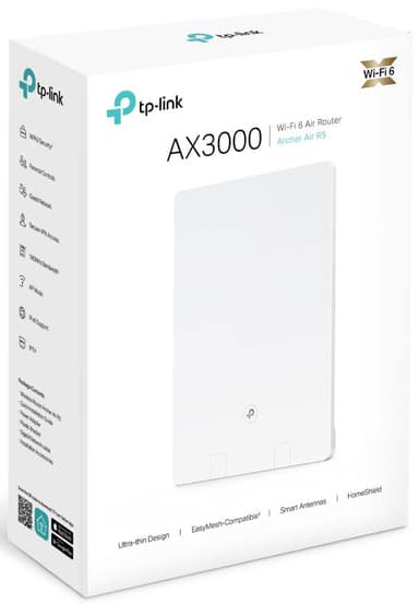 TP-Link Archer Air R5 router