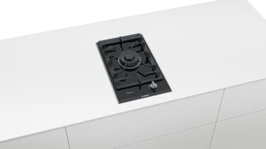 Bosch Serie 8 Gashäll PRA3A6B70 (30cm)