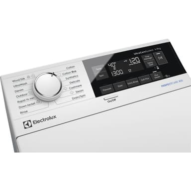 Electrolux Serie 800 Tvättmaskin EW8T6337E6 (7kg)