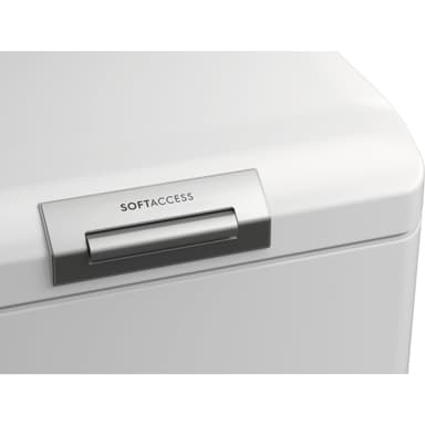 Electrolux Serie 800 Tvättmaskin EW8T6337E6 (7kg)